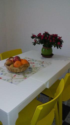 Apartamento Rezi
