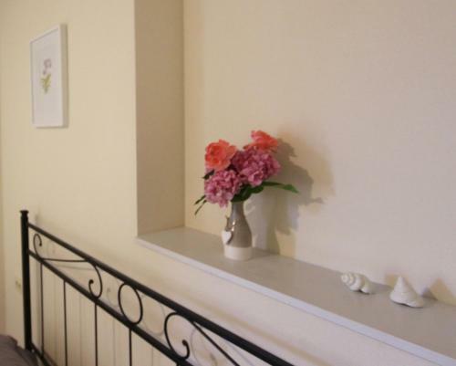 Apartamento Vila Flora
