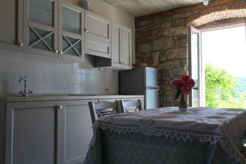 Apartamento Vila Flora
