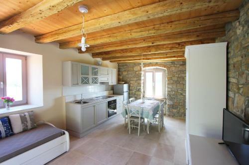 Apartamento Vila Flora