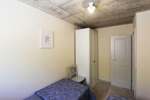Apartamento Vila Flora