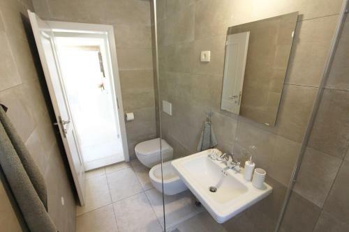 Apartamento Vila Flora