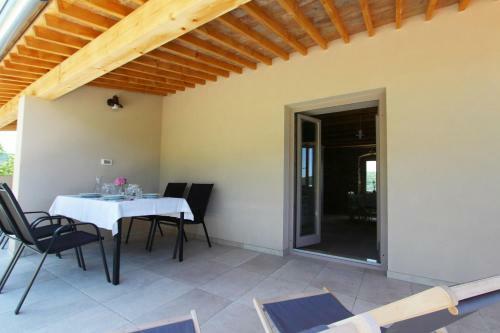 Apartamento Vila Flora