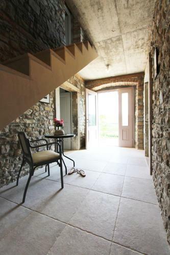 Apartamento Vila Flora
