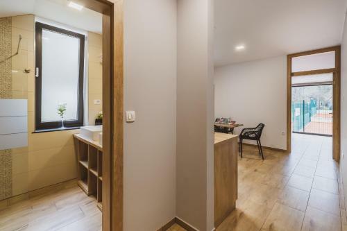 Hostal Center Vintgar