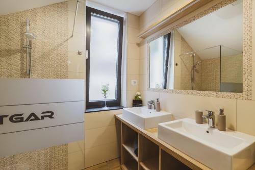 Hostal Center Vintgar