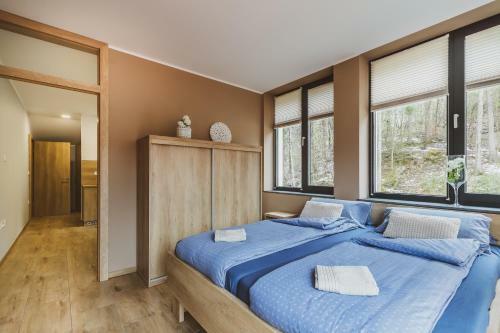Hostal Center Vintgar