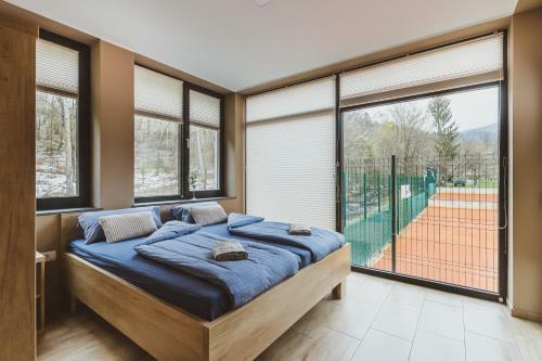 Hostal Center Vintgar