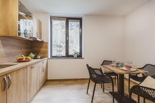 Hostal Center Vintgar