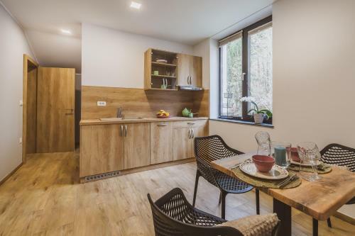Hostal Center Vintgar