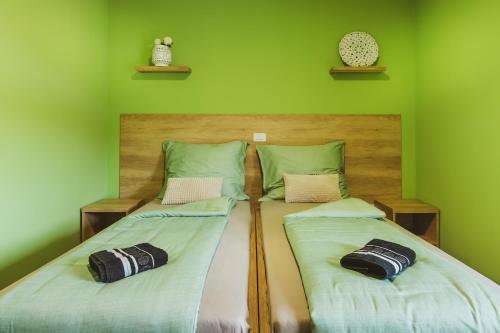 Hostal Center Vintgar