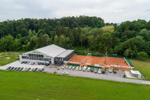 Hostal Center Vintgar