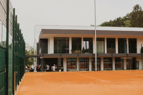 Hostal Center Vintgar