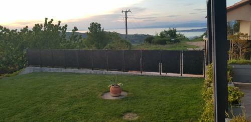Apartma Nebo-sky