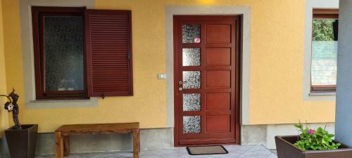 Apartma Nebo-sky