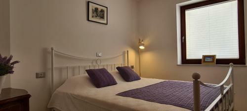 Apartma Nebo-sky