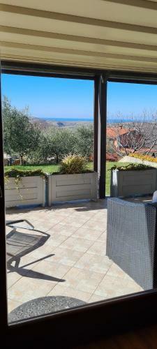 Apartma Nebo-sky