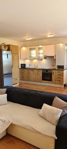 Apartma Nebo-sky