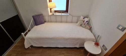Apartma Nebo-sky