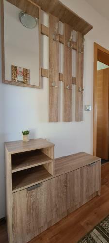 Apartma Nebo-sky