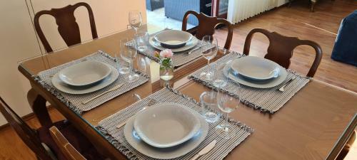 Apartma Nebo-sky