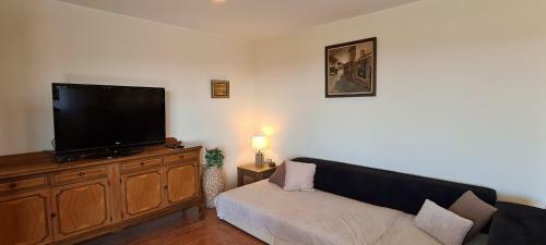 Apartma Nebo-sky