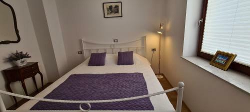 Apartma Nebo-sky