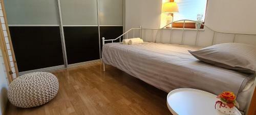 Apartma Nebo-sky
