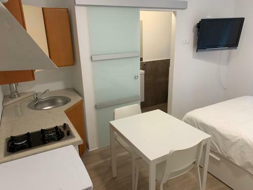 Apartment Studio Salvetti