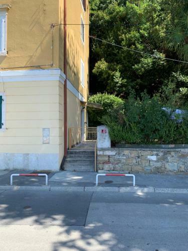 Apartment Studio Salvetti