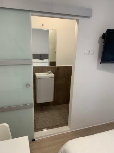 Apartment Studio Salvetti