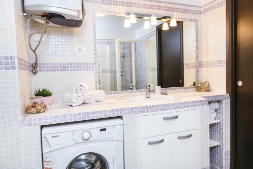 Apartment Park Piran