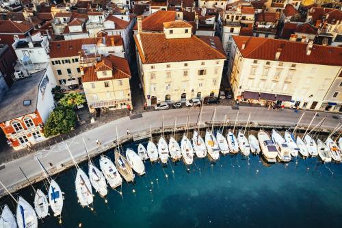 Apartment Park Piran