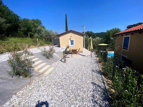 Villa Vila Porto Olive