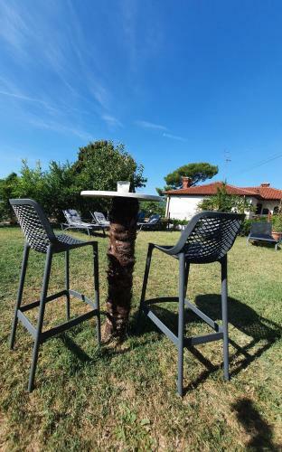 Apartments Villa Bazilika