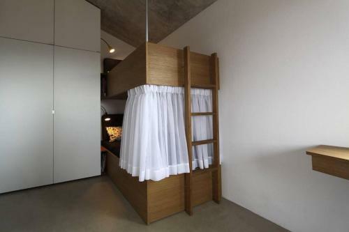 Contemporary House Padna