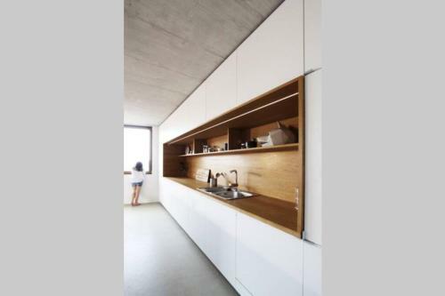 Contemporary House Padna