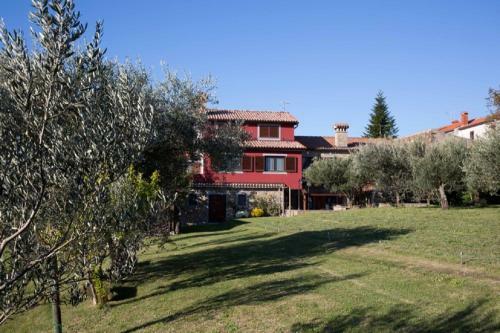 Apartamento Tourist Farm Tonin
