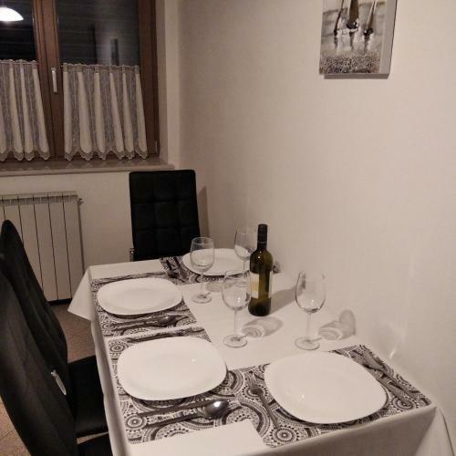 Apartma Nona Ro?a