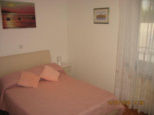 Aliana Apartment