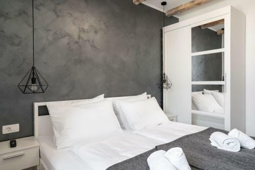 Apartamento Blue Sky Duplex Piran By Locap Group