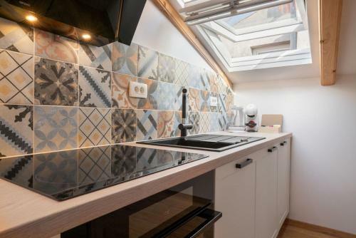 Apartamento Blue Sky Duplex Piran By Locap Group