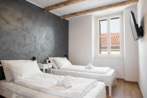 Apartamento Blue Sky Duplex Piran By Locap Group