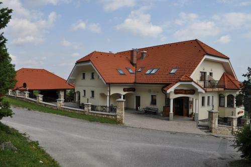 Agroturismo Grobelnik Tourist Farm