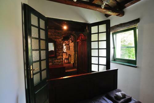 Hostal Traditional Istrian Stone House
