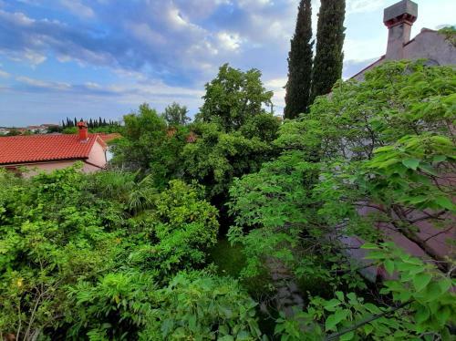 Hostal Traditional Istrian Stone House