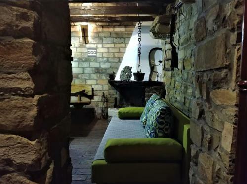 Hostal Traditional Istrian Stone House