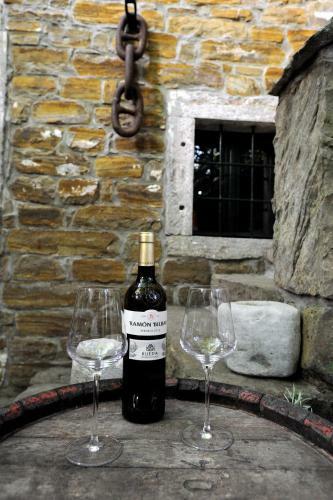 Hostal Traditional Istrian Stone House