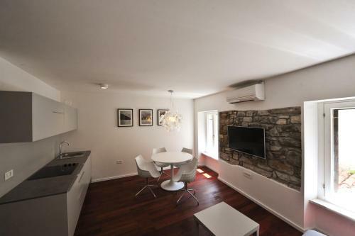 Apartamento Historic Center Shelter