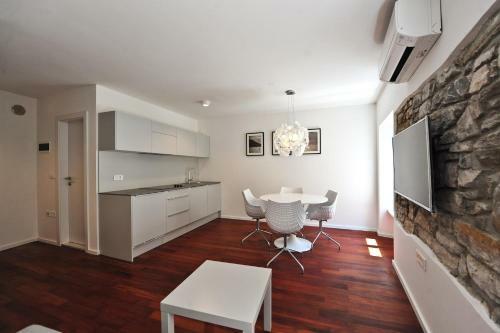 Apartamento Historic Center Shelter